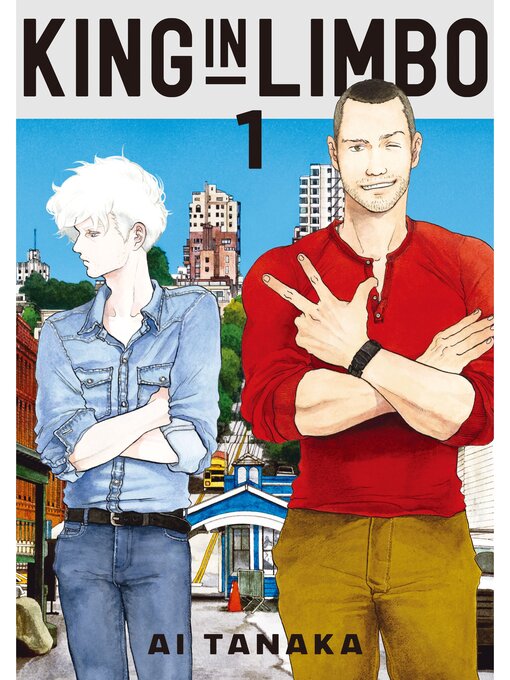 Title details for King in Limbo Omnibus, Volume 1 (Volume 1-2) by Ai Tanaka - Available